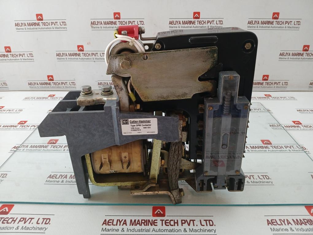 Cutler-Hammer 2120a07g13
