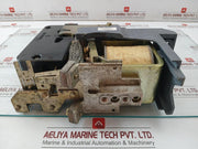 Part No. 2120a07g13 Cutler-Hammer 1250amps 1000vdc Dpm Contactor