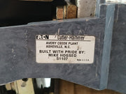 Part No. 2120a07g13 Cutler-Hammer 1250amps 1000vdc Dpm Contactor