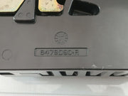 Part No. 2120a07g13 Cutler-Hammer 1250amps 1000vdc Dpm Contactor