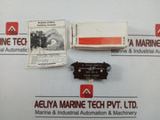 Cutler-Hammer 600v Max Ac Auxiliary Contact Block C320KA2