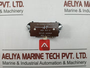 Cutler-Hammer 600v Max Ac Auxiliary Contact Block C320KA2