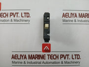 Cutler-Hammer 600v Max Ac Auxiliary Contact Block C320KA2