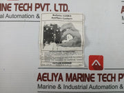 Cutler-Hammer 600v Max Ac Auxiliary Contact Block C320KA2