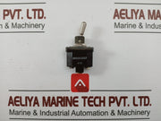 Cutler-Hammer 8906k3227 Toggle Switch 8735