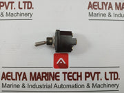 Cutler-Hammer 8906k3227 Toggle Switch 8735