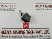 Cutler-Hammer 8906k3227 Toggle Switch 8735