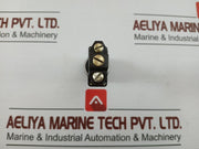 Cutler-Hammer 8906k3227 Toggle Switch 8735