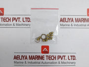 Cutler-Hammer Toggle Switch 10a 250 Vac