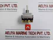 Cutler-Hammer Toggle Switch 10a 250 Vac