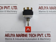 Cutler-Hammer Toggle Switch 10a 250 Vac