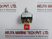 Cutler-Hammer Toggle Switch 10a 250 Vac