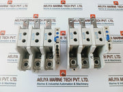 Cutler-hammer 10-6530-4 H2024 Overload Relay