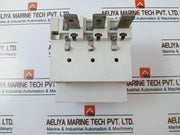 Cutler-hammer 10-6530-4 H2024 Overload Relay