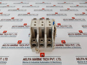 Cutler-hammer 10-6530-4 Overload Relay 3A 600Vac