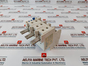 Cutler-hammer 10-6530-4 Overload Relay 3A 600Vac