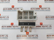 Cutler-hammer 10-6530-4 Overload Relay 3A 600Vac