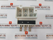 Cutler-hammer 10-6530-4 Overload Relay 600Vac