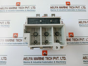 Cutler-hammer 10-6530-4 Overload Relay H2022