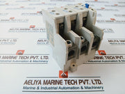 Cutler-hammer 10-6530-4 Overload Relay H2022