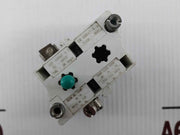 Cutler-hammer 10250T/91000T Contact Block Series D2