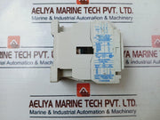 Cutler-hammer Ae16Dn0, 3 Phase Starter 690V 32 A
