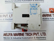 Cutler-hammer An16Bn0, Series C1 Motor Control Starter 18Amp 600V