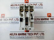 Cutler-hammer An16Bn0, Series C1 Motor Control Starter 18Amp 600V