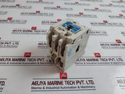 Cutler-hammer An16Dn0 Motor Contactor Overload