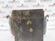 Cutler-hammer C0500A3D Mta Transformer 1F1033 50/60Hz