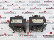 Cutler-hammer C0500A3D Mta Transformer 1F1033 50/60Hz