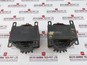 Cutler-hammer C0500A3D Mta Transformer 1F1033 50/60Hz