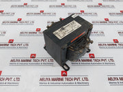 Cutler-hammer C0500A3D Mta Transformer 1F1033 50/60Hz