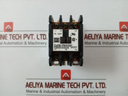Cutler-hammer C25Dna3402 Contactor 40A/50-60Hz