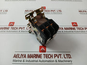 Cutler-hammer C25Dna3402 Contactor 40A/50-60Hz