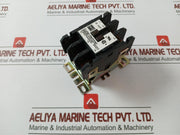 Cutler-hammer C25Dna3402 Contactor 40A/50-60Hz