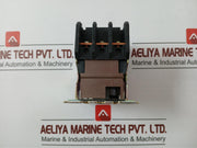 Cutler-hammer C25Dna3402 Contactor 40A/50-60Hz