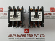Cutler-hammer C25Dna3402 Contactor 40A