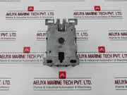 Cutler-hammer C25Fne360 Series A1 Contactor, 60 Amp, 24V, 50/60Hz