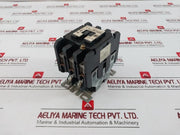Cutler-hammer C25Fne360 Series A1 Contactor, 60 Amp, 24V, 50/60Hz
