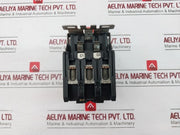 Cutler-hammer C25Fne360 Series A1 Contactor, 60 Amp, 24V, 50/60Hz