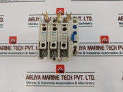 Cutler-hammer C306Gn3 Overload Relay 600Vac Used