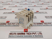 Cutler-hammer C306Gn3 Overload Relay 600Vac Used