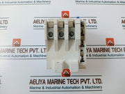 Cutler-hammer C306Gn3 Thermal Overload Relay H2006B