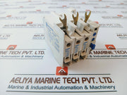 Cutler-hammer C306Gn3 Thermal Overload Relay H2006B