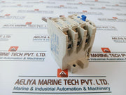 Cutler-hammer C306Gn3 Thermal Overload Relay H2014B
