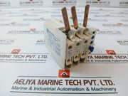 Cutler-hammer C306Gn3 Thermal Overload Relay H2014B