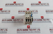 Cutler-hammer C306Dn3 Thermal Overload Relay 