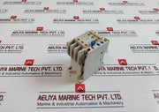 Cutler-hammer C306Dn3 Thermal Overload Relay 