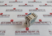 Cutler-hammer C306Dn3 Thermal Overload Relay Ser.B1 600Vac